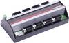 Deditec USB-OPTO-RELAIS-32 USB-OPTO-RELAIS-32 I/O-Modul USB Anzahl digitale Eingänge: 32 Anzahl Relais-Ausgänge: 32