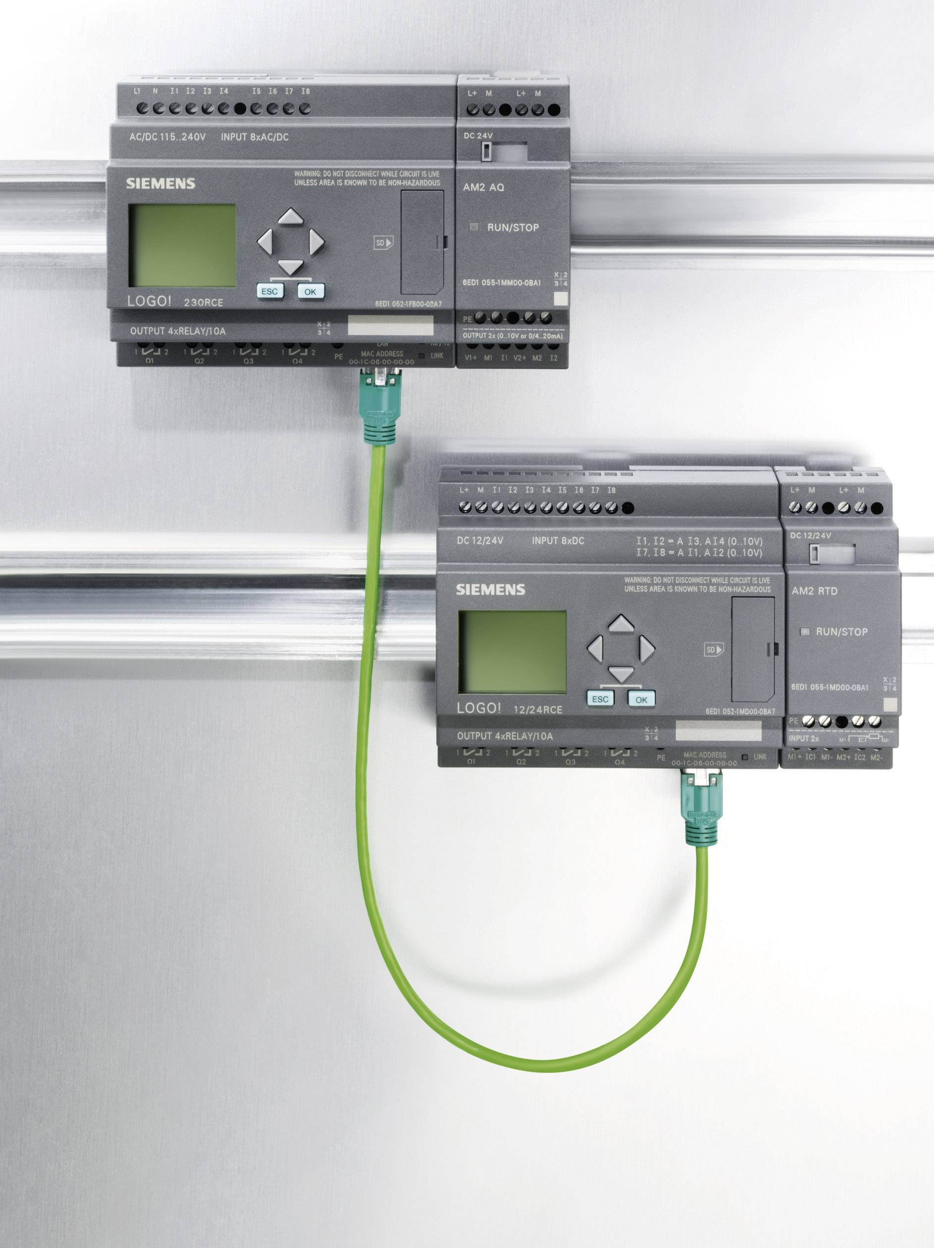 Siemens 6ED1052-1MD00-0BA7-3