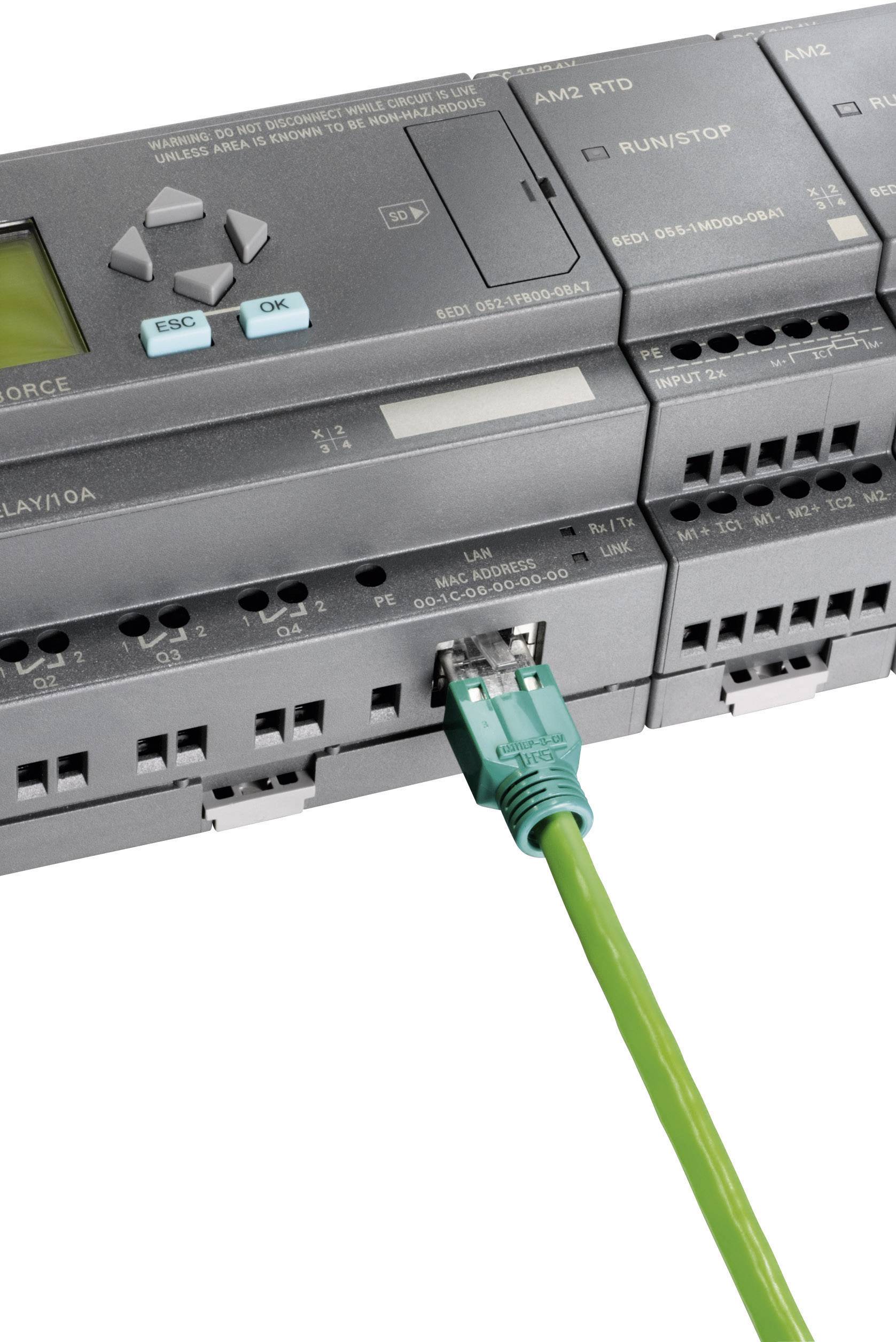 Siemens 6ED1052-1MD00-0BA7-5