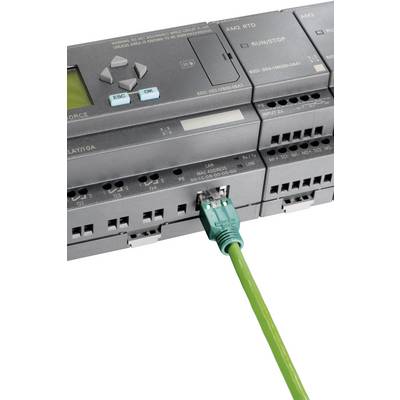 Siemens LOGO! Logikmodul 6ED1 052-1MD00-0BA7 | E:05 | 6ED1052-1MD00-0BA7-5