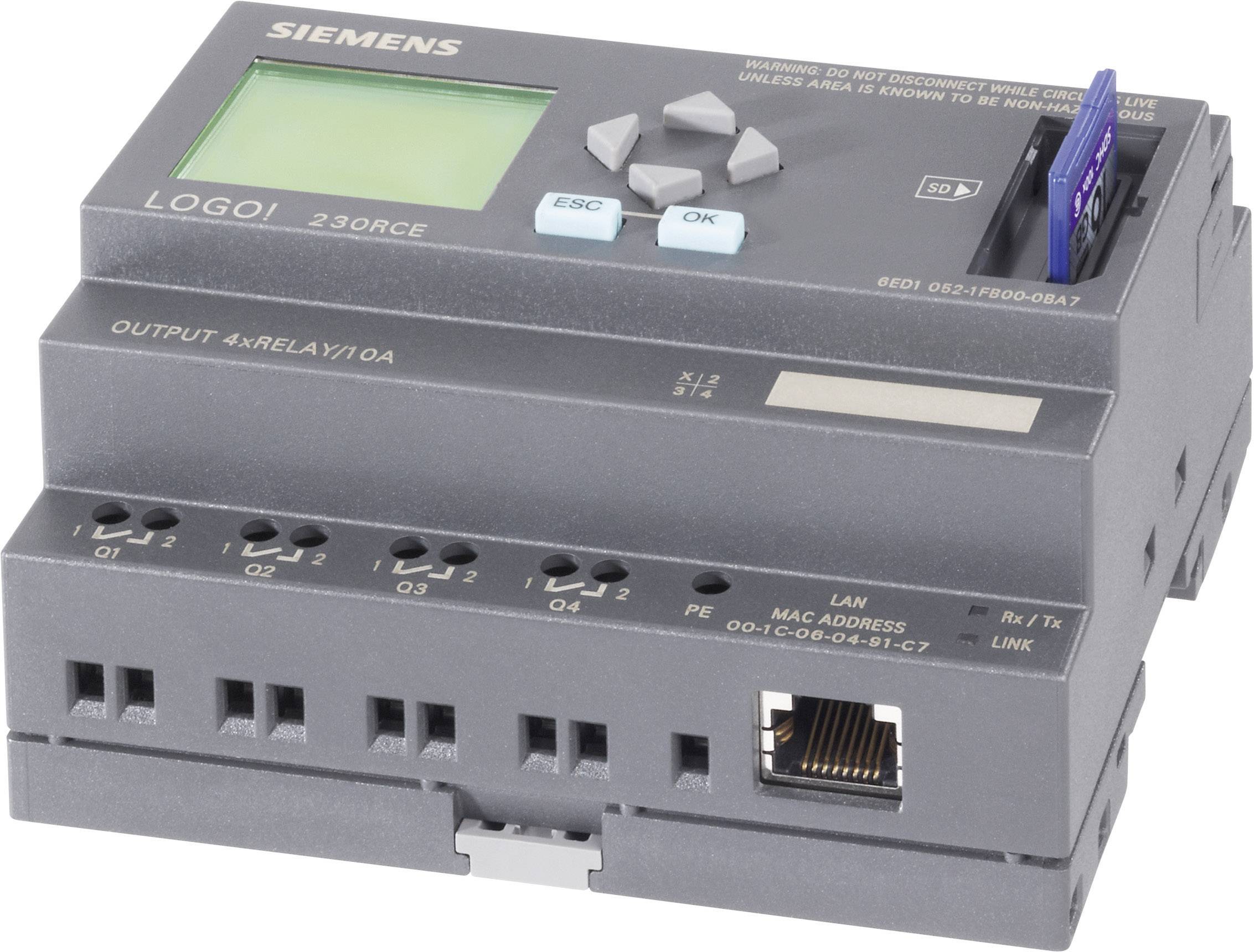 Siemens 6ED1052-1MD00-0BA7-6