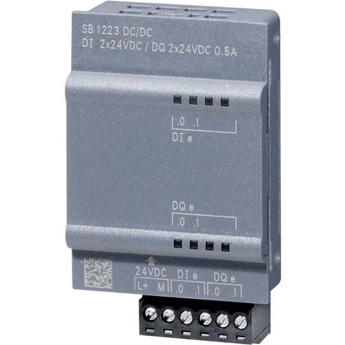 Siemens SB 1231 6ES72315QA300XB0 SPS-Erweiterungsmodul