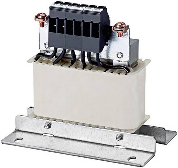 Siemens 6SL3203-0CE21-0AA0 Netzdrossel Siemens Sinamics G120