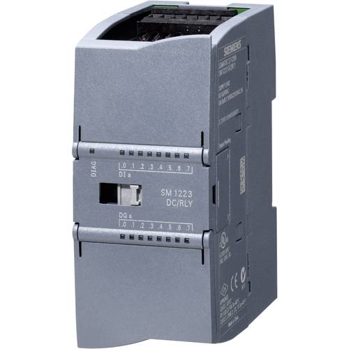 Siemens SM 1223 6ES72231QH320XB0 SPS-Erweiterungsmodul
