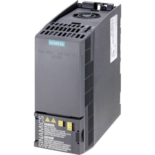 Siemens Frequenzumrichter SINAMICS G120C 1.1 kW 3phasig 400 V