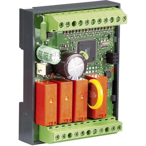Crouzet 88970001 88970001 SPS-Steuerungsmodul 24 V/DC