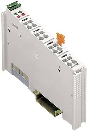 WAGO 750-432 SPS-Digitaleingangsmodul 750-432 1 St.