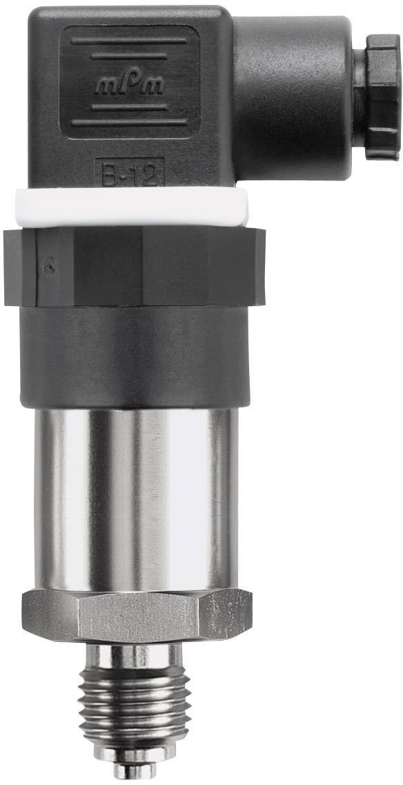 Jumo 401002/000-459-405-502-20-601-61/000 Drukomvormer 10 bar (max.) 10 - 30 V/DC afbeelding