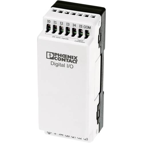 Phoenix Contact NLC-IO-06I-04QTN-01A 2701085 SPS-Erweiterungsmodul 24 V/DC