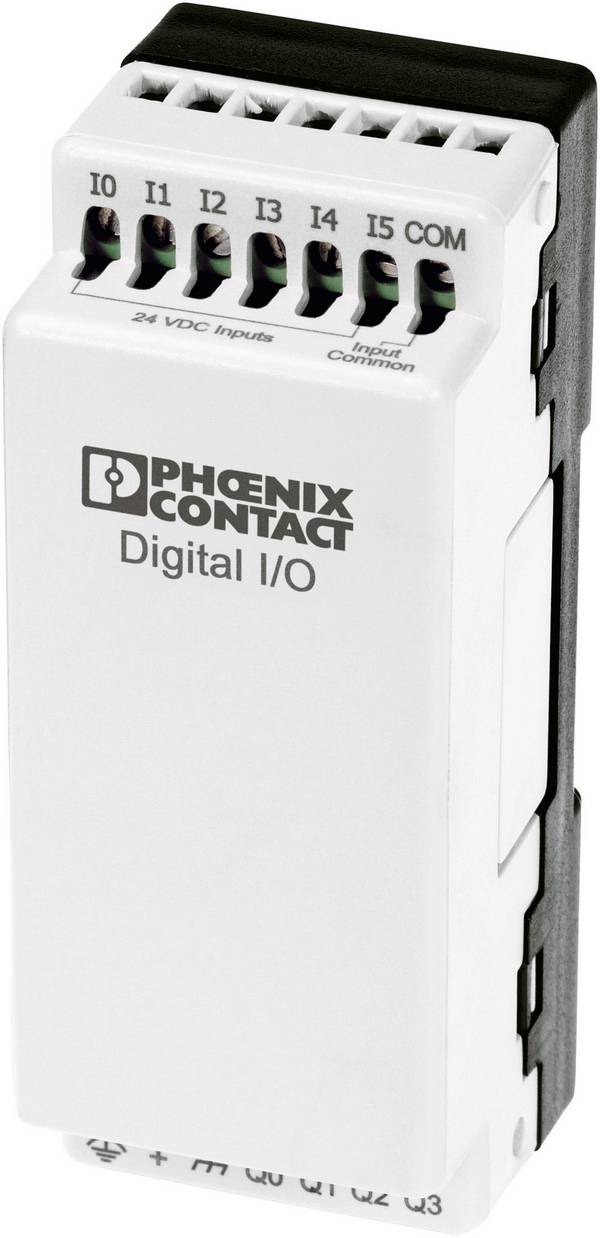 Phoenix Contact NLC-IO-06I-04QTN-01A 2701085 SPS-Erweiterungsmodul 24 V/DC