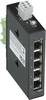 WAGO 852-111 Industrial-ECO-Switch Industrial Ethernet Switch