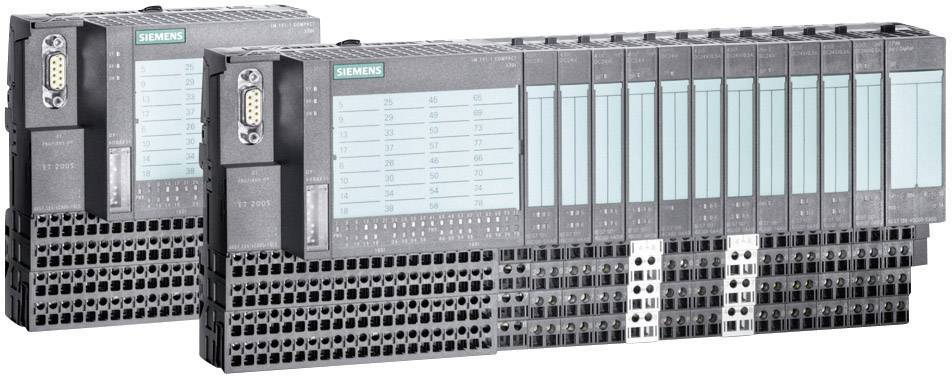 Siemens Indus.Sector Terminalmodul 6ES7193-4DL10-0AA0-1