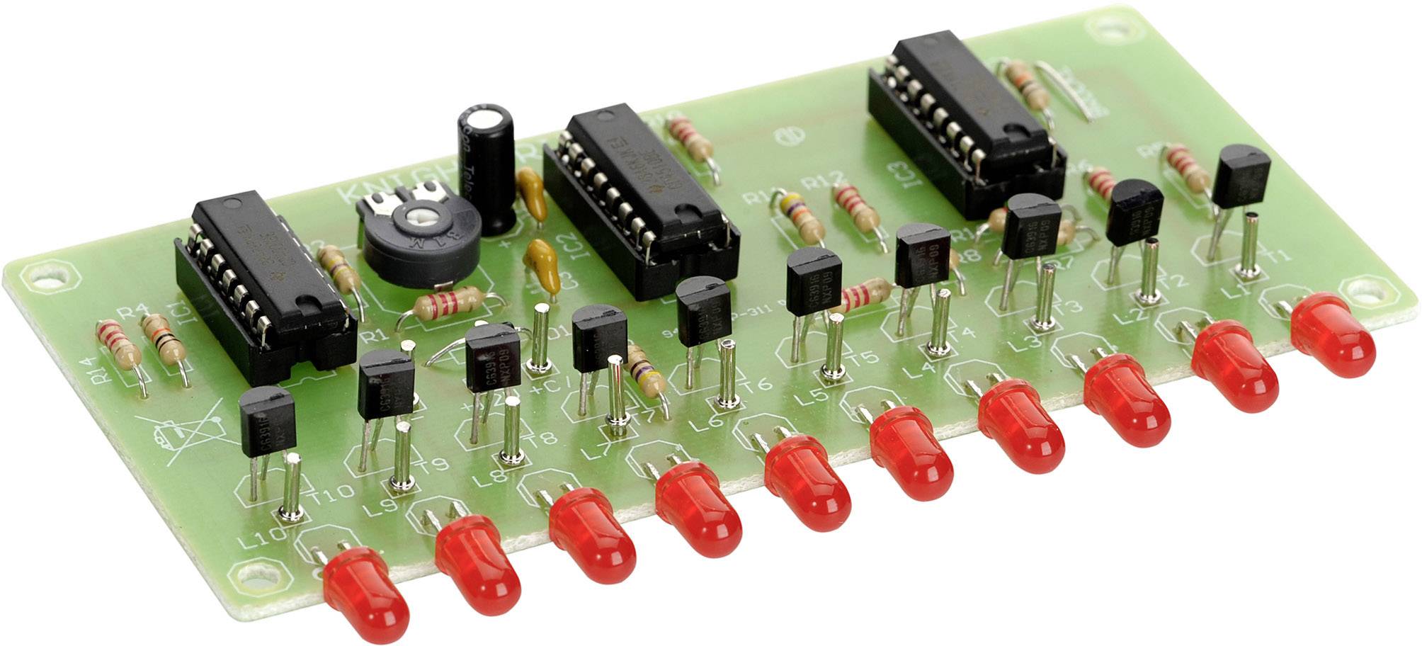 Vers la catégorie kits LED 