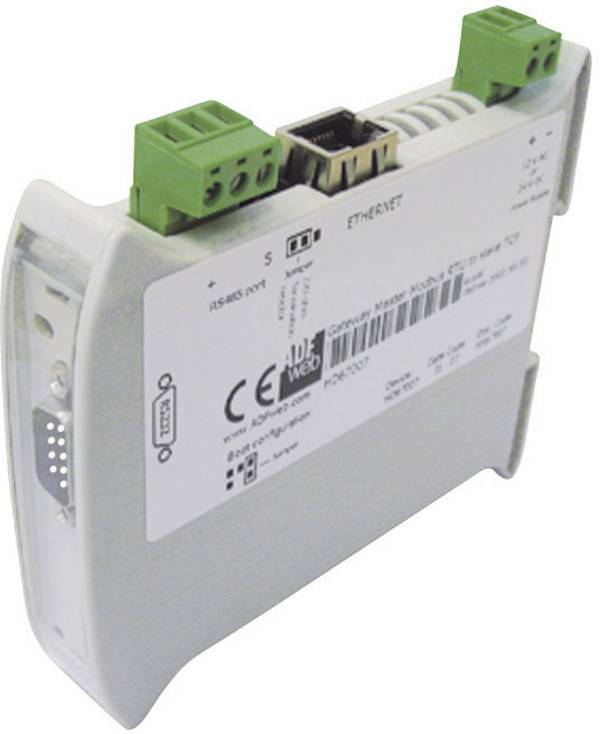 Wachendorff HD67507 HD67507 Gateway Modbus, LAN, RS-232, RS-485    24 V/DC 1 St.