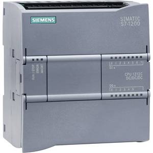 Siemens Cpu 1212c Dc Dc Dc 6es7212 1ae31 0xb0 Sps Steuerungsmodul 24 V Dc Kaufen