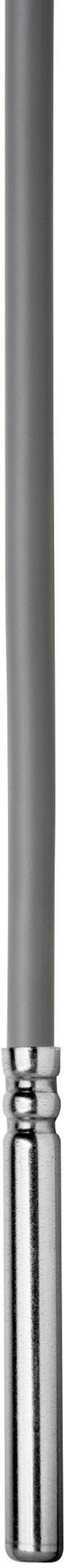 Jumo Temperatursensor 00059085  Fühler-Typ Pt100 Messbereich Temperatur-5 bis 80 °C  Kabellänge (Details) 2.5 m Fühlerbreite 6 mm