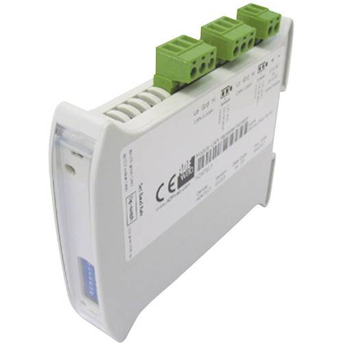 Wachendorff HD67117 HD67117 Repeater CAN Bus 24 V/DC 1 St.