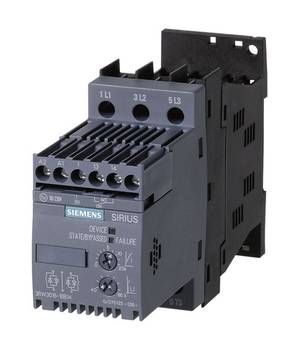 Siemens Sanftstarter Motorleistung bei 400 V 1.5 kW