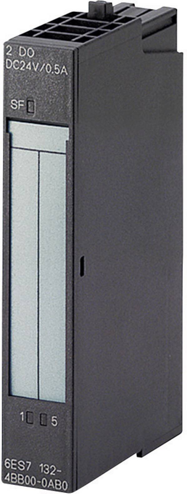 SIEM 6ES7132-4BF00-0AA0 Elektronikmodul ET 200S