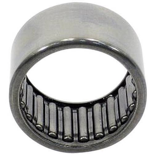 HK-Nadellager UBC Bearing HK 1210 Bohrungs-Ø 12 mm Außen-Durchmesser 16 mm Drehzahl (max.) 14000 U/min