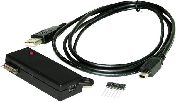 Wachendorff SFUR0KIT Programmierkabel Passend für (Temperaturregler): UR3274