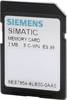 Siemens SIMATIC S7 Memory Card 6ES7954-8LC03-0AA0 SPS-Speichermodul