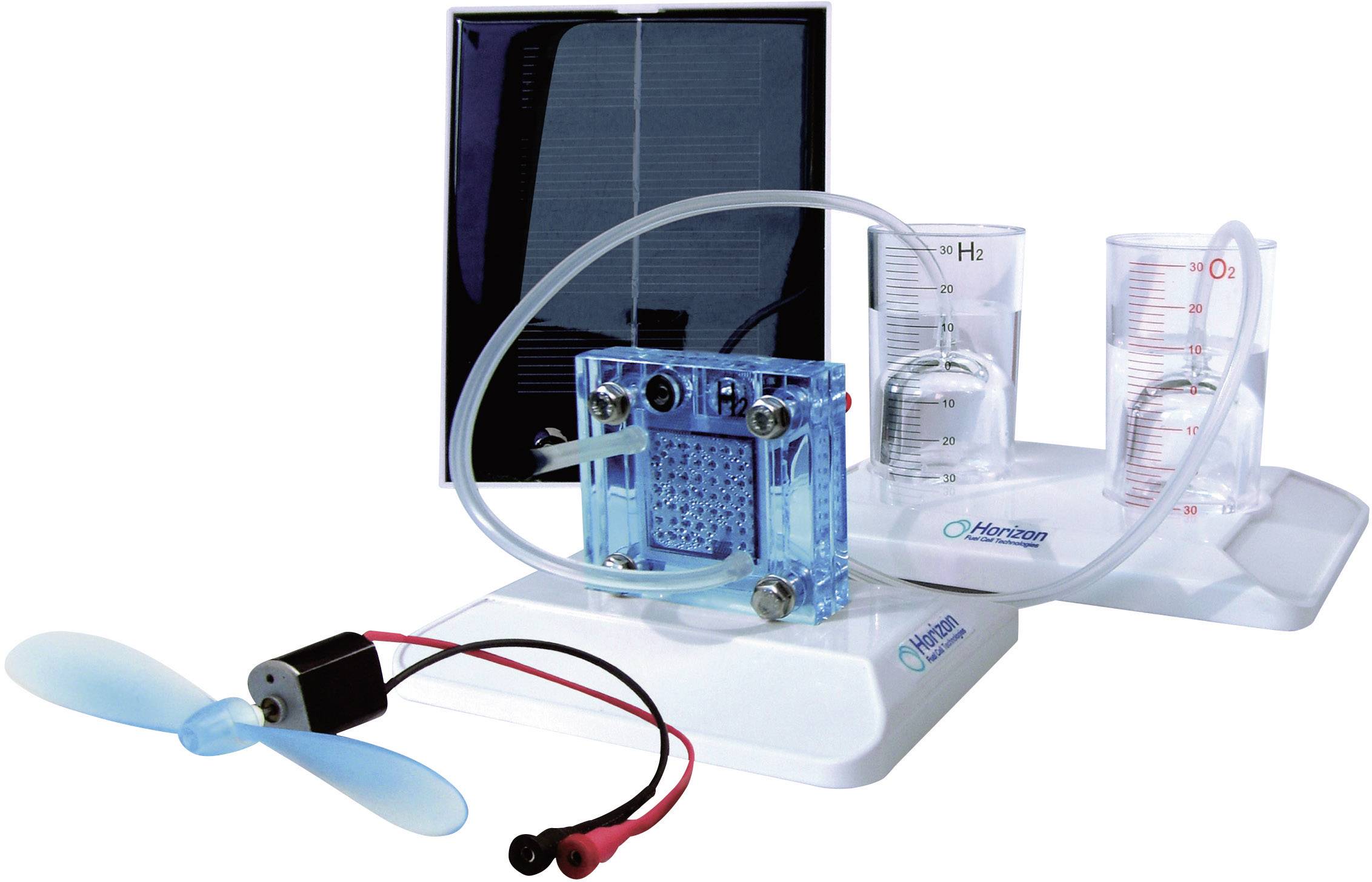 Horizon – FCJJ-16 Brennstoffzellen Power-Set →