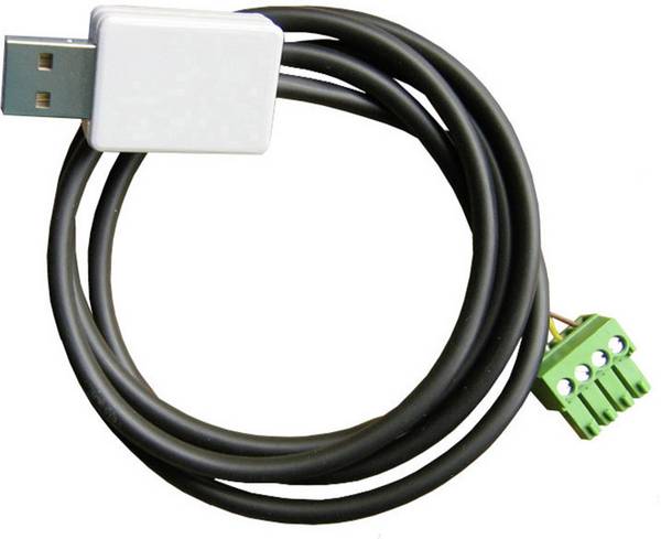 ConiuGo GO Zubehör USB-Kabel Konfigurationskabel
