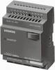Siemens Siemens 6ED10522CC010BA6 Spare part - LOGO! 24CO, logic module, without display, SV/E/A: 24V/24V/24V trans., 8DI