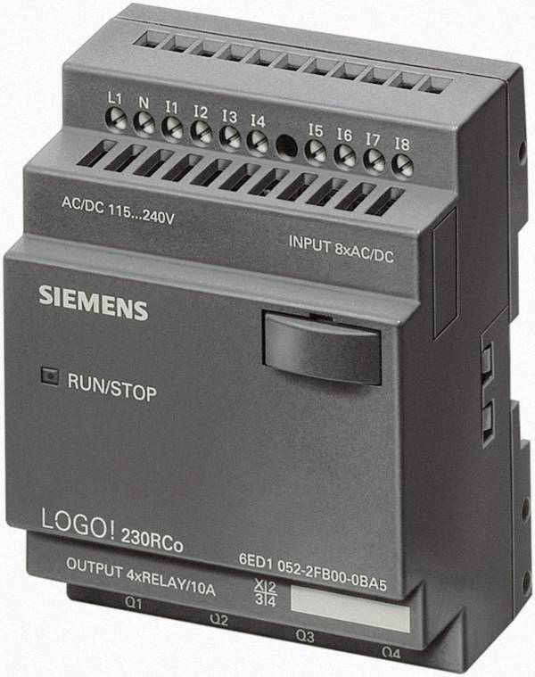 Siemens Siemens 6ED1052-2MD00-0BA6 Siemens 6ED1052-2MD00-0BA6 New