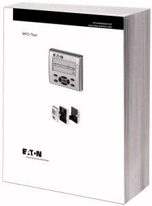 Eaton Handbuch zum MFD-Titan AWB2528-1480D
