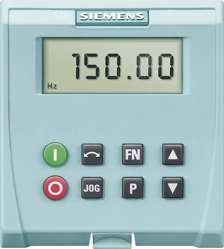 Siemens Dig.Industr. Sinamics G110 Basic-0