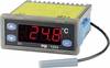 Conrad Components D1004 Temperaturregler D -40 bis +90 °C Relais 2 A (L x B x H) 77 x 79 x 35 mm