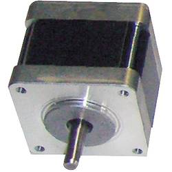 Image of Emis Schrittmotor 103-H5205-0351 103-H5205-0351 0.25 Nm 0.6 A Wellen-Durchmesser: 5 mm