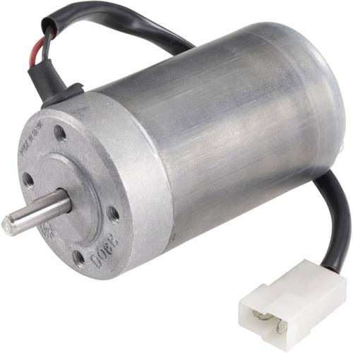 Thumbnail - DOGA Gleichstrommotor Typ 162 DO 162.4101.2B.00 / 3008 12 V 7.5 A 0.18 Nm 2800 U/min Wellen-Durchmesser: 8 mm 1 St.