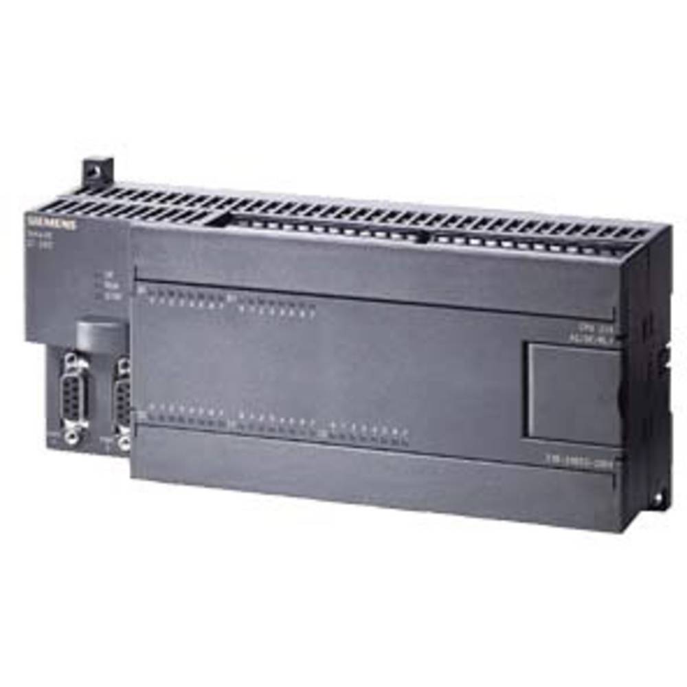 PLC controller Siemens CPU 226 DC/DC/DC 6ES7216-2AD23-0XB0 24 Vdc from