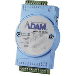 Image of Advantech ADAM-6050-D I/O Modul DI/O Anzahl I/O: 18 12 V/DC, 24 V/DC