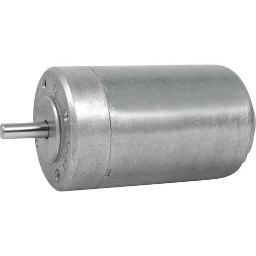 DOGA Gleichstrommotor Typ 162 DO 162.4102.3B.00 / 3009 24 V 3 A 0.2 Nm 2000 U/min Wellen-Durchmesser: 8 mm 1 St.