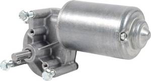 DOGA DC-Getriebemotor DO31938603B00/3124 – 24V, 3A, 9Nm, 30 RPM – Robust & Zuverlässig