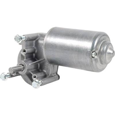 DOGA Gleichstrom-Getriebemotor Typ 111 DO 111.3761.2B.00 / 3018 12 V 5 A 5 Nm 40 U/min Wellen-Durchmesser: 9 mm 1 St.