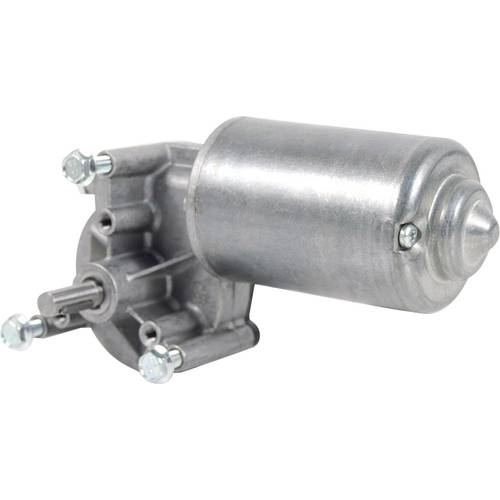Thumbnail - DOGA Gleichstrom-Getriebemotor Typ 111 DO 111.9039.3B.00 / 3019 24 V 4 A 1.5 Nm 240 U/min Wellen-Durchmesser: 9 mm 1 St.
