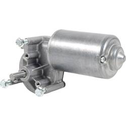 Image of DOGA Gleichstrom-Getriebemotor DO11137613B00/3000 DO 111.3761.3B.00 / 3000 24 V 2.5 A 5 Nm 40 U/min Wellen-Durchmesser: