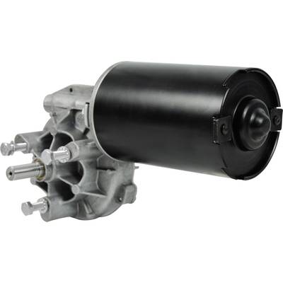 DOGA Gleichstrom-Getriebemotor Typ 259 DO 259.3710.3B.00 / 3054 24 V 6 A 20 Nm 22 U/min Wellen-Durchmesser: 14 mm 1 St.