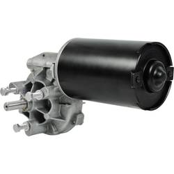 Image of DOGA Gleichstrom-Getriebemotor Typ 259 DO 259.3710.3B.00 / 3054 24 V 6 A 20 Nm 22 U/min Wellen-Durchmesser: 14 mm 1 St.