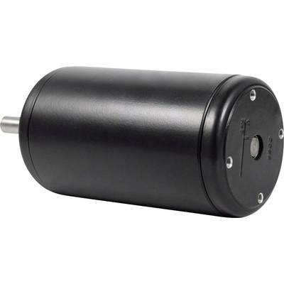 DOGA Gleichstrommotor Typ 169 DO 169.4113.2B.09 / 3060 12 V 16 A 0.4 Nm 3200 U/min Wellen-Durchmesser: 10 mm 1 St.