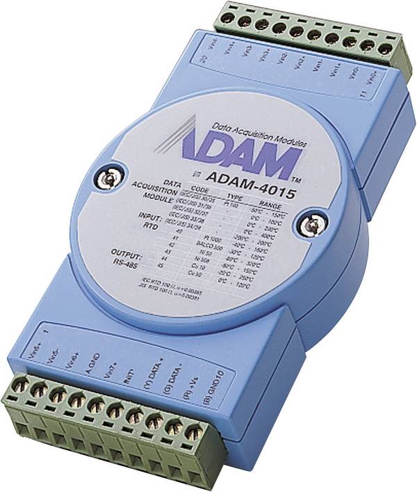 Advantech - ADAM-4017+-CE