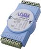 Advantech 6-ch RTD Module with Modbus 2 x plug-in terminal blocks