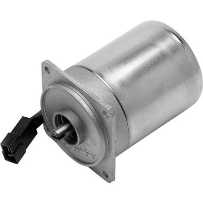 DOGA Gleichstrommotor Typ 169 DO 169.4113.3B.09 / 3061 24 V 8 A 0.4 Nm 3200 U/min Wellen-Durchmesser: 10 mm 1 St.