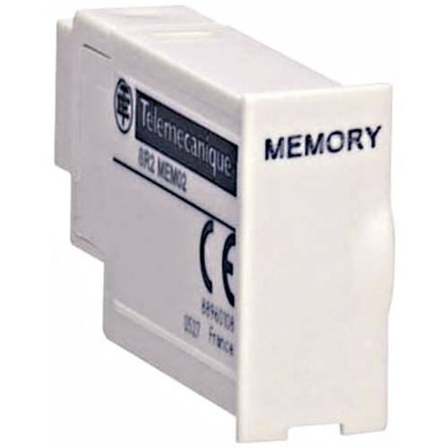Schneider Electric SR2MEM02 SR2 MEM02 SPS-Speichermodul