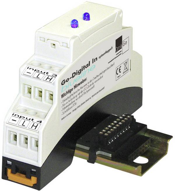 ConiuGo GO Digital In opto